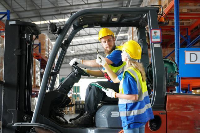 vna-forklift-training